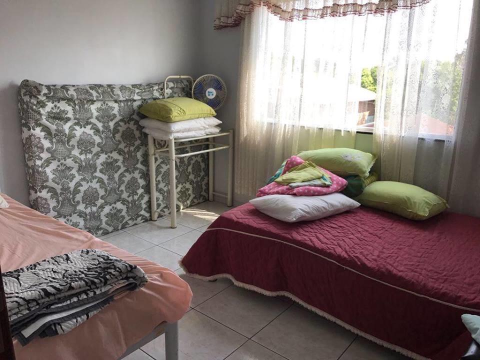 Apartamento Quadros ماشادينهو المظهر الخارجي الصورة