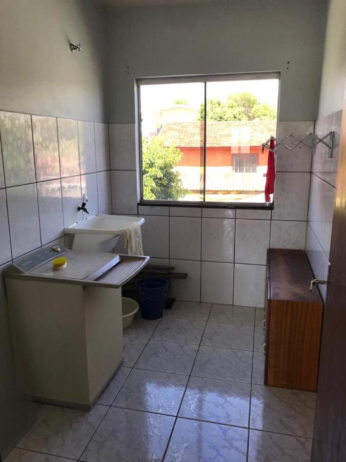 Apartamento Quadros ماشادينهو المظهر الخارجي الصورة